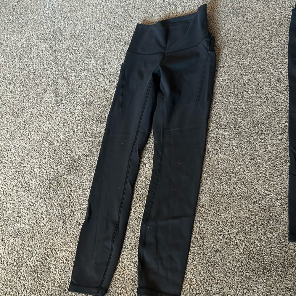 Lululemon leggings